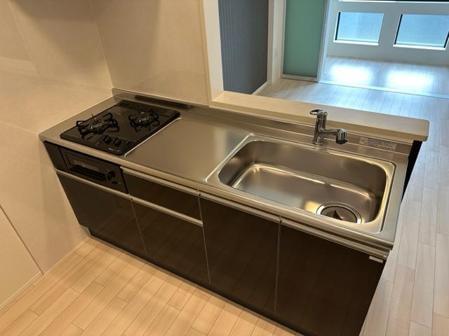 グランパレスⅡ 部屋画像