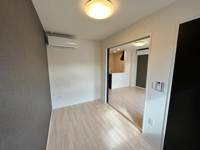 グランパレスⅡ 部屋画像