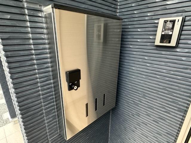 グランパレスⅡ 部屋画像