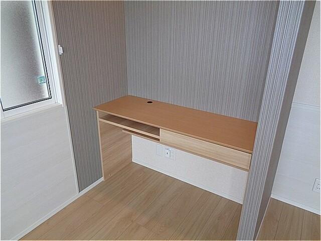 エストレーラ金田西（101） 部屋画像