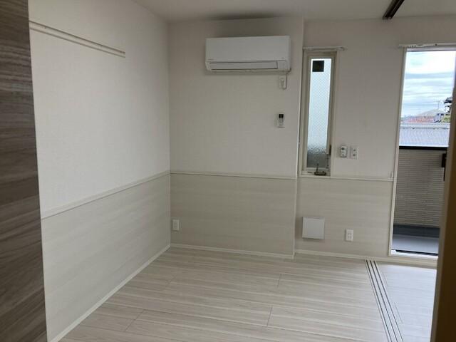 ホープドリームハウス（205） 部屋画像