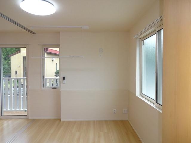 ボヌール上村（102） 部屋画像