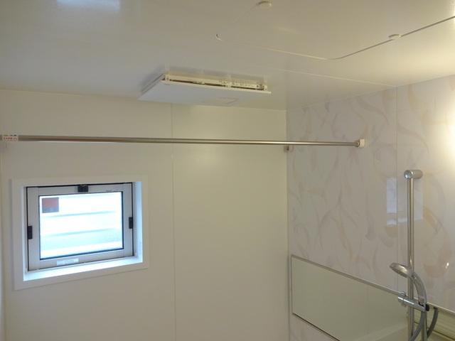 ボヌール上村（102） 部屋画像