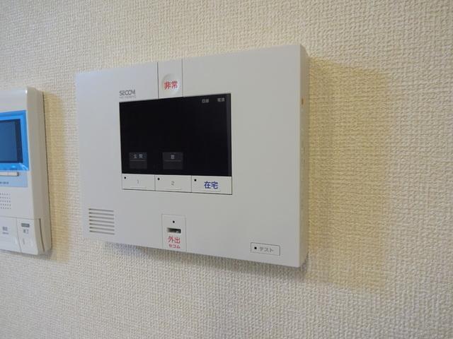 ボヌール上村（102） 部屋画像