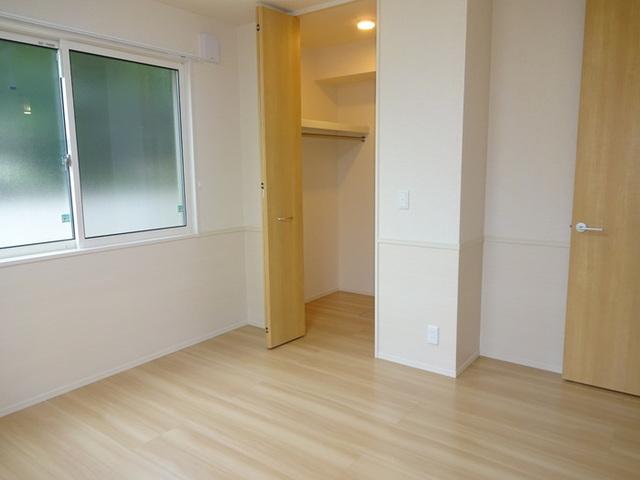 ボヌール上村（102） 部屋画像