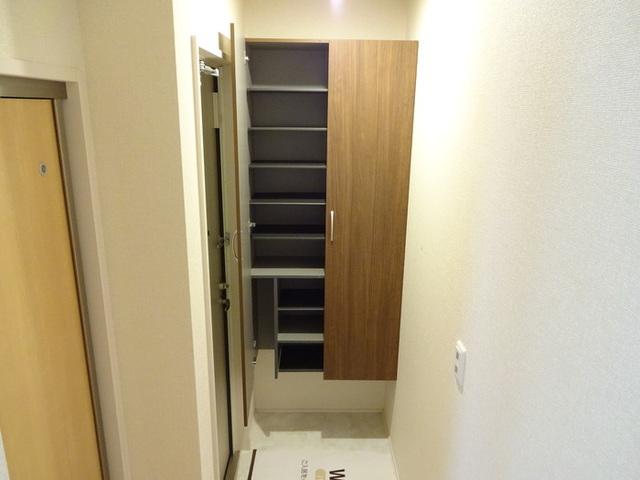 ボヌール上村（102） 部屋画像