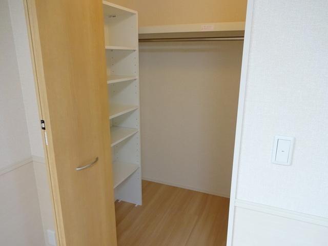 ボヌール上村（102） 部屋画像
