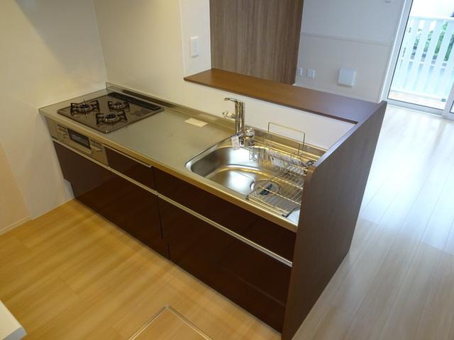 ボヌール上村（102） 部屋画像