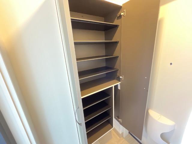 サンクチュアリ 部屋画像