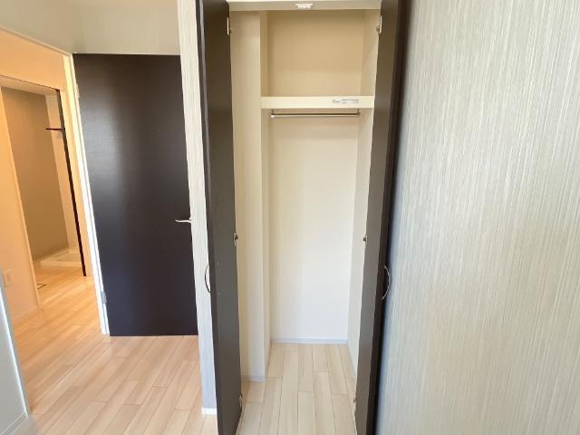 サンクチュアリ 部屋画像