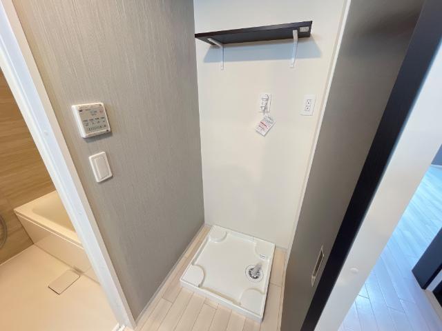 サンクチュアリ 部屋画像