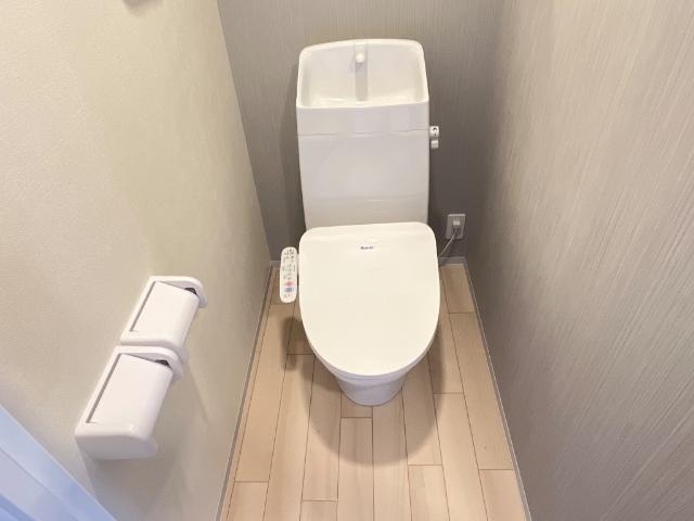 サンクチュアリ 部屋画像