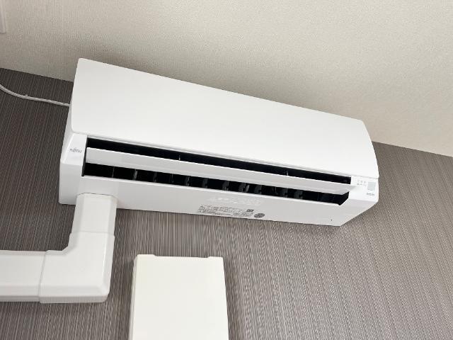 サンクチュアリ 部屋画像