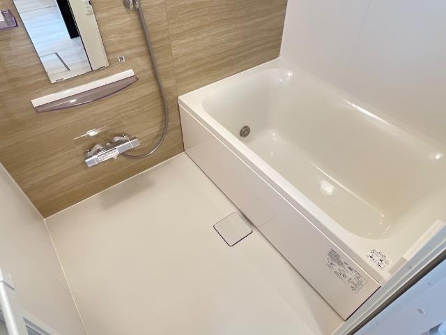 サンクチュアリ 部屋画像