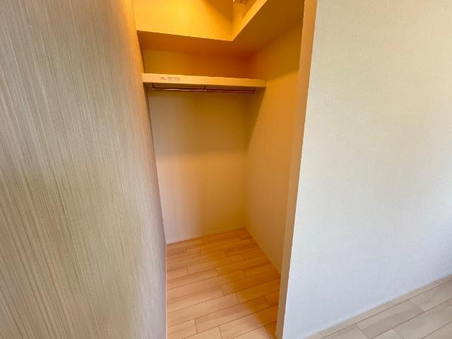 サンクチュアリ 部屋画像