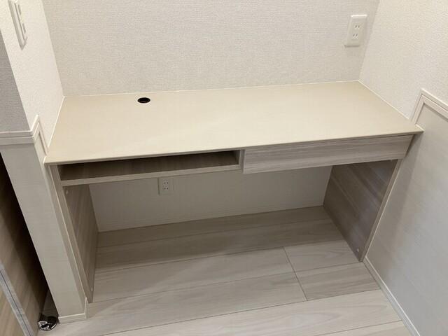 ホープドリームハウス（205） 部屋画像