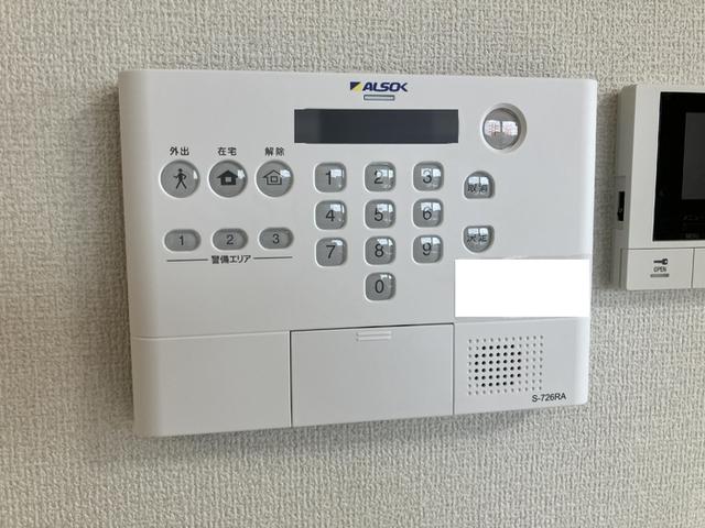 ホープドリームハウス（205） 部屋画像