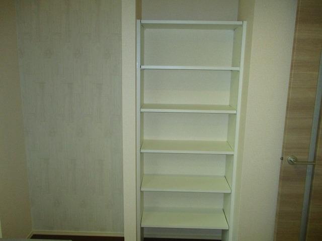 ベルフォーレ（201） 部屋画像