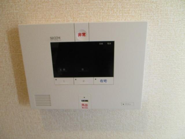 ベルフォーレ（201） 部屋画像