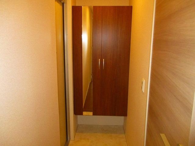 ベルフォーレ（201） 部屋画像