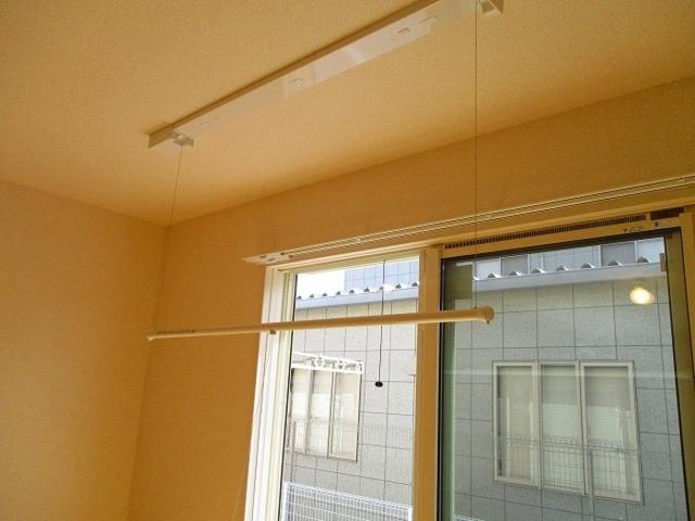 ル・メルシェ（103） 部屋画像