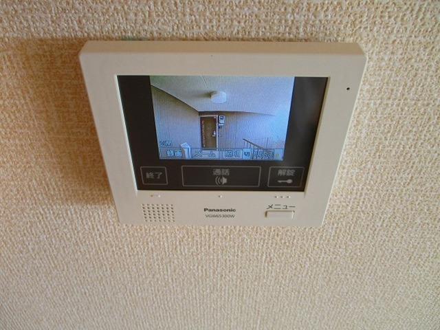 アンジュームＧ（301） 部屋画像