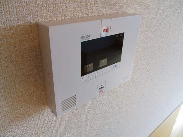 アンジュームＧ（301） 部屋画像
