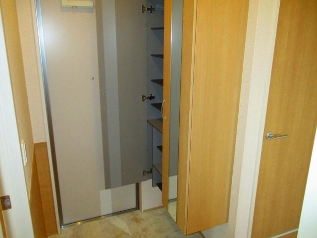 アンジュームＧ（301） 部屋画像