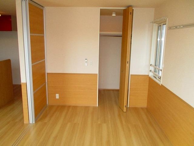 アンジュームＧ（301） 部屋画像