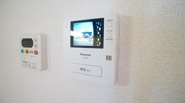 グランドステージＣ（102） 設備