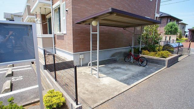 グランドステージＣ（102） その他
