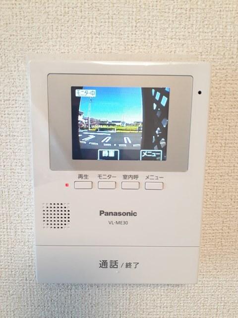 ビラビスタ館山那古Ⅰ（102） 設備