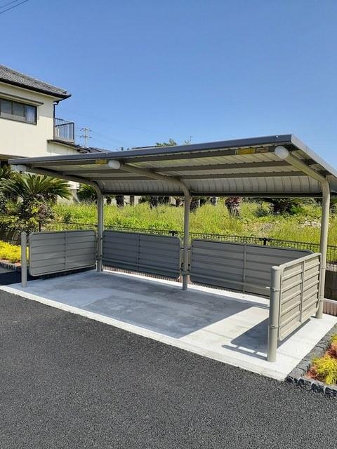 ビラビスタ館山那古Ⅰ（102） その他