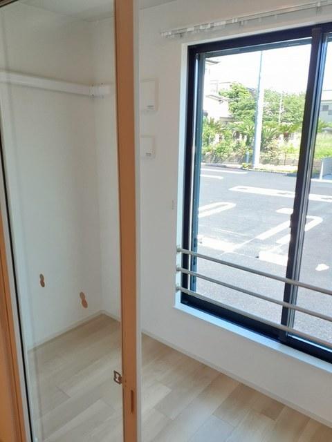 ビラビスタ館山那古Ⅰ（102） 部屋画像