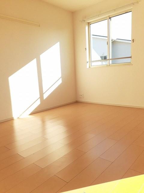 アルモニーⅡ（203） その他部屋・スペース