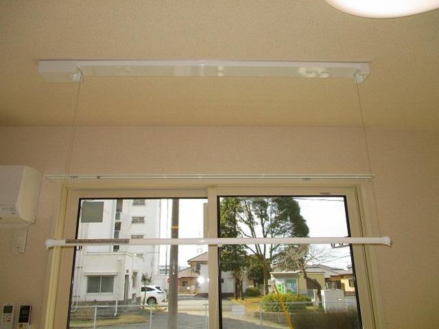 フォルテューヌC棟（101） 部屋画像