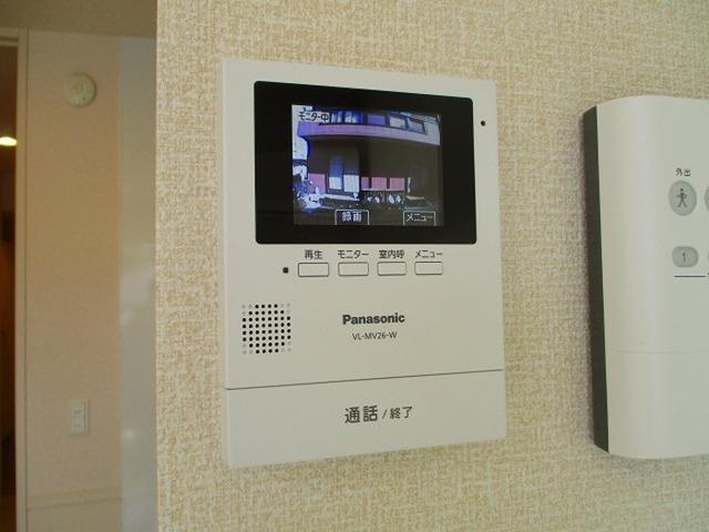 フォルテューヌC棟（101） 部屋画像