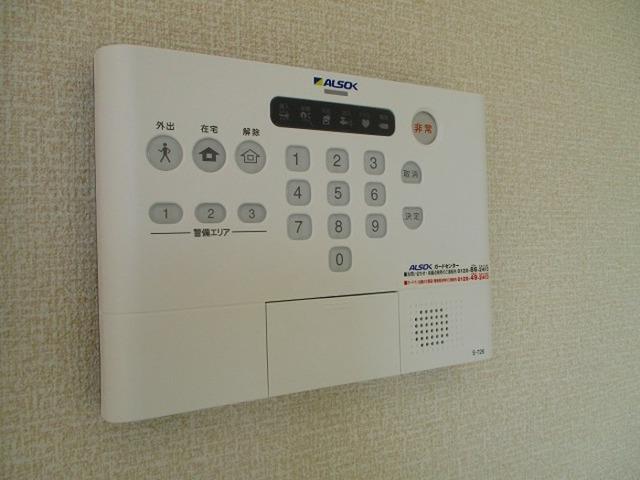 フォルテューヌC棟（101） 部屋画像