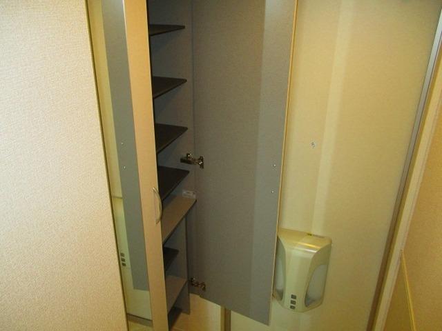 フォルテューヌC棟（101） 部屋画像