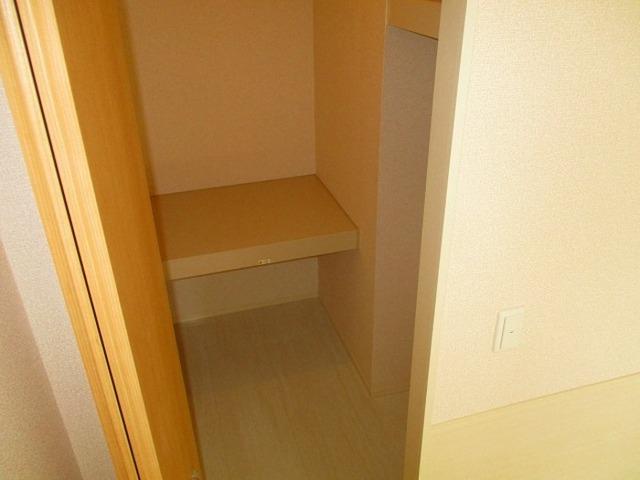 フォルテューヌC棟（101） 部屋画像