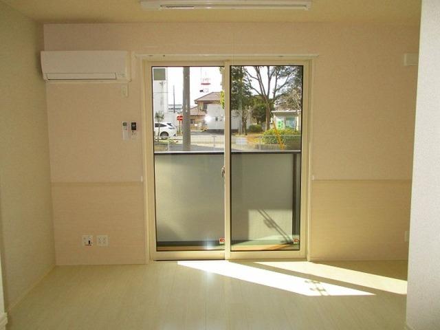 フォルテューヌC棟（101） 部屋画像