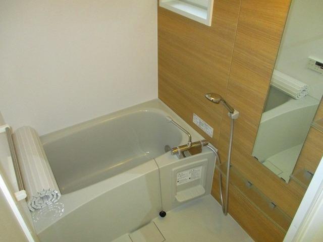 フォルテューヌC棟（101） 部屋画像