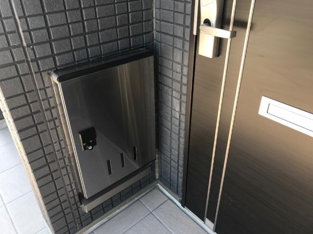 スタンカーレ 部屋画像