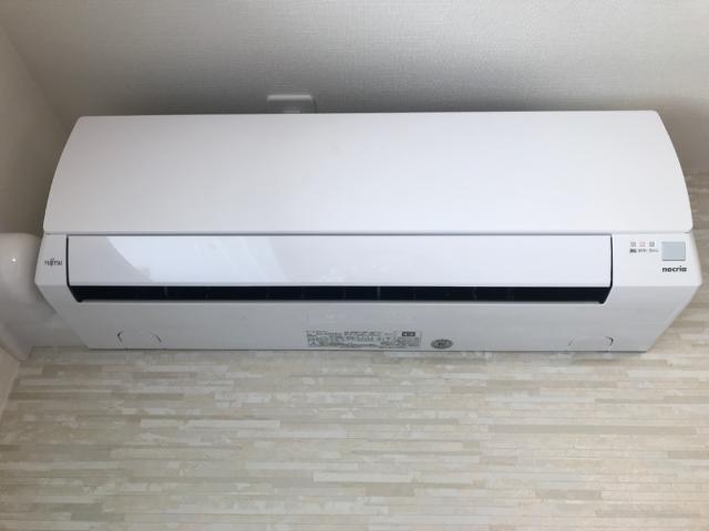 スタンカーレ 部屋画像