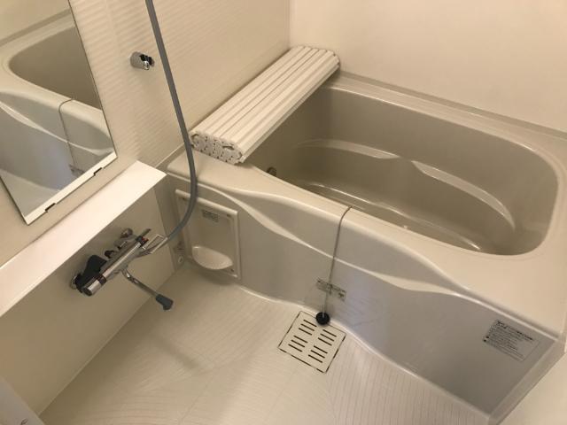 スタンカーレ 部屋画像
