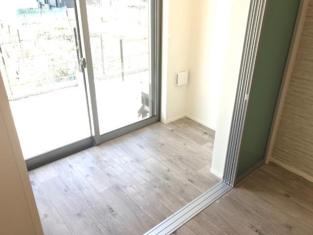 スタンカーレ 部屋画像