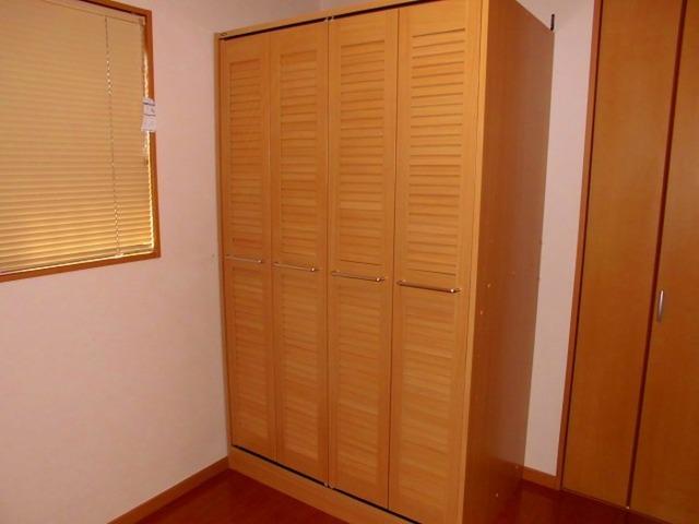 コーポフロンティアⅡ（香） 部屋画像