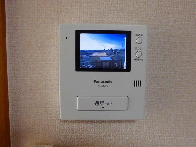 コーポフロンティアⅡ（香） 部屋画像