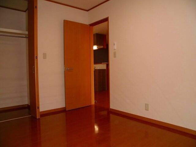 コーポフロンティアⅡ（香） 部屋画像