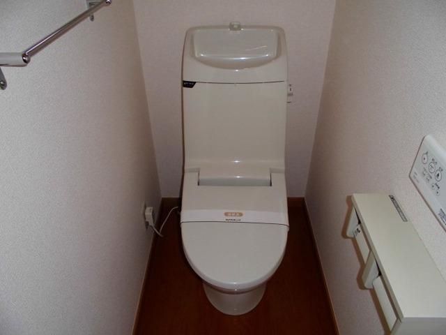コーポフロンティアⅡ（香） 部屋画像